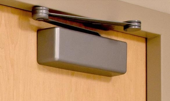 Door Hardware