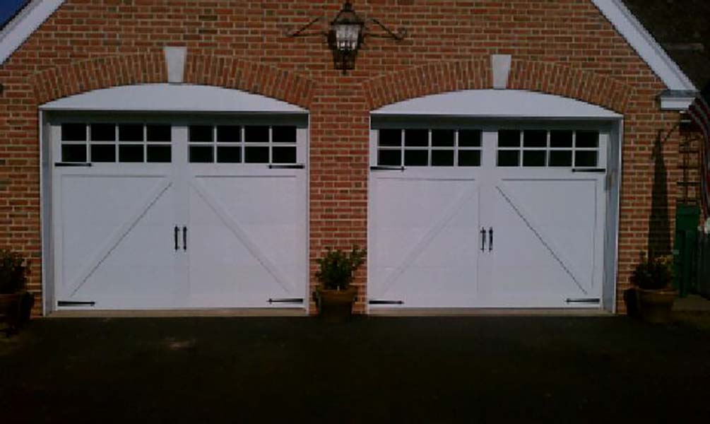 Residential Garage Door Portfolio - 30