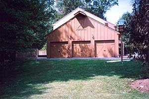 Garage Doors Doylestown PA