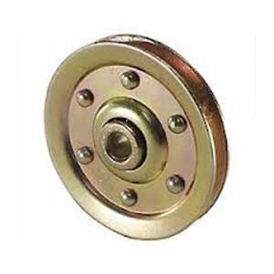 Garage Door Pulleys