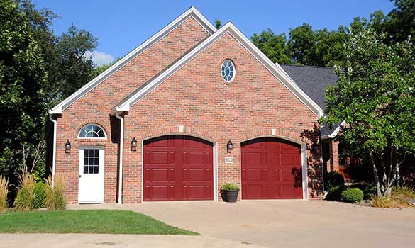 Garage Doors Doylestown, PA