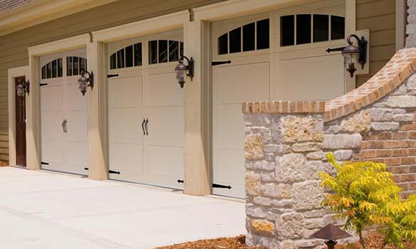 Garage Door Service in Horsham, PA